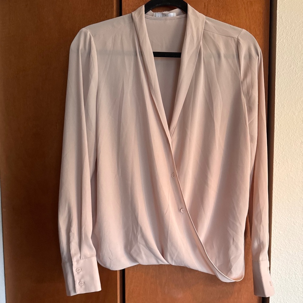 Chelsea28 Blouse
